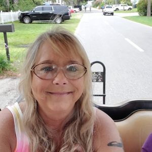 Meet your Posher, Barbara